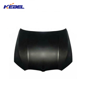 KEBEL Couverture de capot de moteur OEM 41008494446 à <span class=keywords><strong>prix</strong></span> attractif pour <span class=keywords><strong>BMW</strong></span> Série 3 G20 (G28) 2019 - Product Image 4