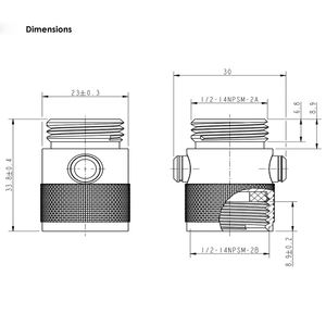 Robinet <span class=keywords><strong>d</strong></span>'arrêt <span class=keywords><strong>d</strong></span>'<span class=keywords><strong>eau</strong></span>, économiseur <span class=keywords><strong>d</strong></span>'<span class=keywords><strong>eau</strong></span> pour pomme de <span class=keywords><strong>douche</strong></span>, vanne de contrôle de restriction de <span class=keywords><strong>d</strong></span>ébit - Product Image 6