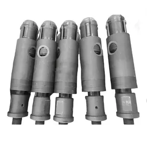 Herramienta de Tracción de Cable Tipo R para Operaciones de Cable Liso en Pozos Petroleros - Product Image 1