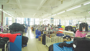 高品质95% 棉5% 氨纶定制私人标志健身服装素色空白男士t恤 - Product Image 6