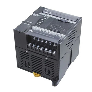 Controlador programable CP2E-E40DR-A CP2E-E60DR-A AC100-240V con salida de relé para automatización - Product Image 4