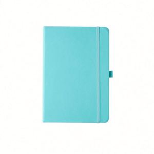 Libreta de Diseño al por Mayor, Color Sólido, A4, Gruesa, para Oficina, Regalo Corporativo para Eventos - Product Image 4