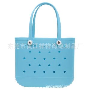 Sac de plage Eva perforé grande capacité résistant à l'eau pour voyage et usage extérieur - Product Image 4