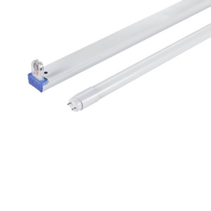 Luces <span class=keywords><strong>de</strong></span> iluminación para cocina y baño, barra <span class=keywords><strong>de</strong></span> montaje <span class=keywords><strong>de</strong></span> <span class=keywords><strong>techo</strong></span> <span class=keywords><strong>de</strong></span> barina T8, lámpara fluorescente <span class=keywords><strong>de</strong></span> 2 pies y 4 pies, accesorio <span class=keywords><strong>de</strong></span> tubo <span class=keywords><strong>de</strong></span> luz led <span class=keywords><strong>de</strong></span> reemplazo - Product Image 3