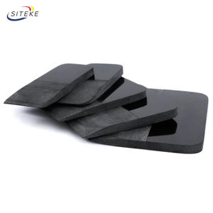 SITEKEppf raschietto in gomma siliconica morbida per auto strumento raschietto per finestre per la pulizia di vetro strumento di analisi per auto - Product Image 2