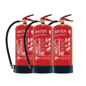 Estintore a Polvere Secca Marino di Alta Qualità da 6KG con Approvazione EC MED - Product Image 4