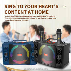 Altavoz Bluetooth Portátil Profesional ZQS-816T Solar <span class=keywords><strong>de</strong></span> 6.5 Pulgadas, Altavoz Grande Inalámbrico para Fiestas al Aire Libre con Luces LED - Product Image 4