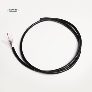 Dây nối lõi rắn, 6 dây nối bảng mạch có màu khác nhau, mỗi dây dài 30ft, dây điện tử có vỏ nhựa PVC cho <span class=keywords><strong>Arduino</strong></span> - Product Image 2