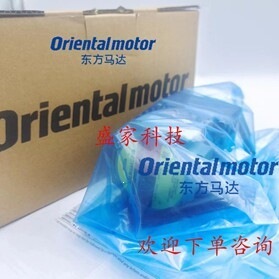 โอเรียนทัลมอเตอร์ ARLM66AC-PS5 สเต็ปเปอร์มอเตอร์แบบวงปิด ผลิตในญี่ปุ่น รับประกัน 1 ปี - Product Image 4