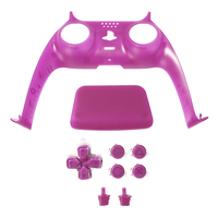 Remplacement du pavé tactile et de la bande adhésive pour manette PS5
