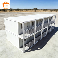 Conteneurs en kit, conteneurs à montage rapide, maisons préfabriquées fabriquées en Chine, prix compétitifs, maisons de type conteneur