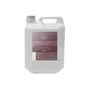 Household Odorless Rust Cement Cleaner Chemicals for Granite <b>Floor</b> Wall - Product Image 6