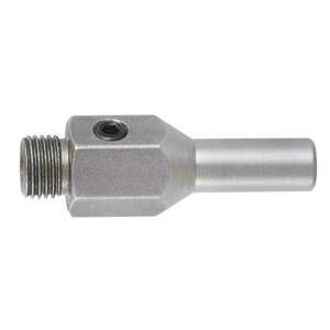 FERVI - P076/G12 Arbor pour fraises pour mansonry - EAN 8012667352790 DRILL BITS MASONRY CORE DRILLS - Product Image 1