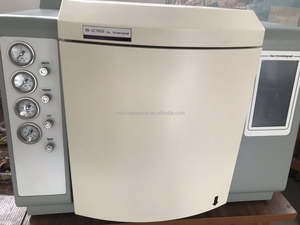 प्रयोगशाला जीसी मशीन गैस क्रोमैटोग्राफी उपकरण गैस क्रोमैटोग्राफी - Product Image 2