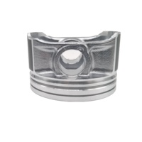 30731508 Moteur de voiture B5254T Systèmes de moteur automobile Piston et pièces avec segments pour VOLVO S80 L5 2.5T