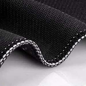 Tapis de souris de jeu XXL personnalisé avec design dollar, base en caoutchouc antidérapante, tapis de bureau étendu pour <span class=keywords><strong>clavier</strong></span>, PC, ordinateur portable, usage bureautique - En stock - Product Image 4