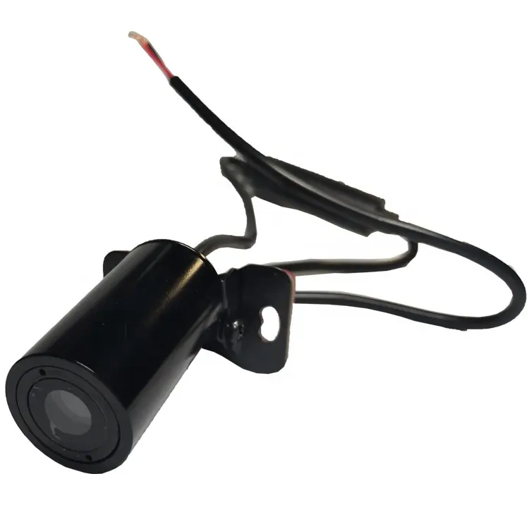 Оптовая продажа, новый светодиодный лазерный проектор с логотипом для мотоцикла и автомобиля