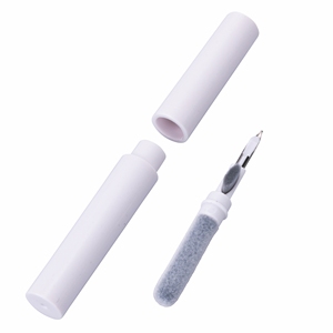 Penna per Pulizia Multiuso Realizzata in ABS e Spugna - Product Image 1
