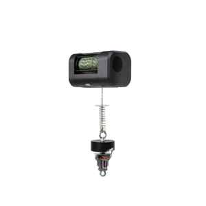 50kg Drone charge utile treuil Transport <span class=keywords><strong>Suspension</strong></span> élingue vers le bas treuil Cargo Descent Line Take-up Device pour Drone lourd - Product Image 2