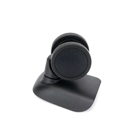 Roues de valise universelles amovibles, remplacement de roulettes détachables pour bagages, pièces et accessoires spéciaux pour Samsonite D19