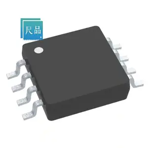 LM8262MM/NOPB BOM Service IC OPAMP GP 2 CIRCUIT 8VSSOP LM8262MM/NOPB