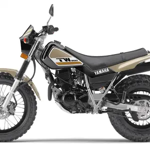 2024 New yamahas tw200 196cc kép thể thao xe máy để bán