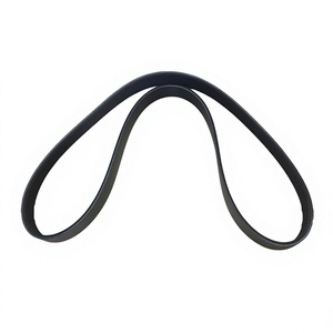 สายพาน6PK แอร์รถยนต์ระบบปรับอากาศ AC อะไหล่รถบัสสำหรับรถบรรทุก Tata LPO 10.2T 9.6T 8.5T 570623126345 OEM - Product Image 1