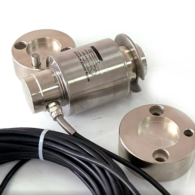 truck scale 30t compression self restoring column load cell price