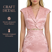 Premium Schwer Verziertes Abendkleid mit Hohem Schlitz Funkelndes Tüll-Formalkleid für Rote Teppiche Promi-Partys Maßanfertigung OEM/ODM