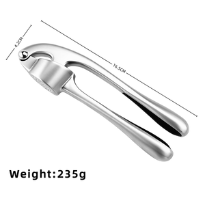 Venta <span class=keywords><strong>de</strong></span> Fábrica, Prensa <span class=keywords><strong>de</strong></span> <span class=keywords><strong>Ajo</strong></span> Manual <span class=keywords><strong>de</strong></span> Alta Calidad, Acepta Personalización, Pelador <span class=keywords><strong>de</strong></span> <span class=keywords><strong>Ajo</strong></span>, <span class=keywords><strong>Triturador</strong></span> <span class=keywords><strong>de</strong></span> <span class=keywords><strong>Ajo</strong></span> - Product Image 2