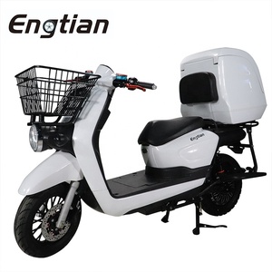 <b>72v</b> 20ah <b>Battery</b> Scooter 1500w Big Motor 2 Wheel Oem Power Time Charging Best Motorcycle for Adults Thcniao Bike Thcnia Thcniao - Product Image 2
