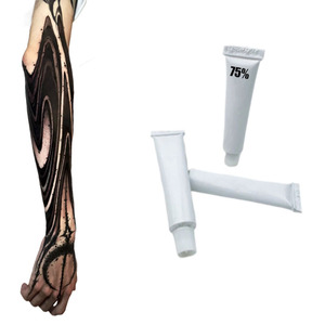 สินค้าใหม่ปี 2025 พร้อมส่ง อุปกรณ์แต่งหน้าถาวร ครีมสัก ครีมลบรอยสัก เครื่องลบรอยสัก อุปกรณ์ไมโครเบลดดิ้ง - Product Image 4