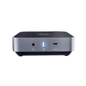 Mini PC Industriel Personnalisable Ronc avec Processeur 12450H, Compatible Windows 10/11, Nouveau, Bon Prix, Intégré - Product Image 5