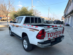 <span class=keywords><strong>Toyota</strong></span> <span class=keywords><strong>Hilux</strong></span> Usado - Product Image 4