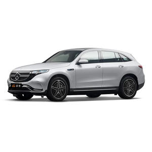 Mercedes-Benz <span class=keywords><strong>EQC</strong></span> 350 e 400 2025, SUV Elettrici di Lusso 4MATIC, Veicoli a Nuova Energia Prodotti in Cina, Auto Usate Disponibili - Product Image 2