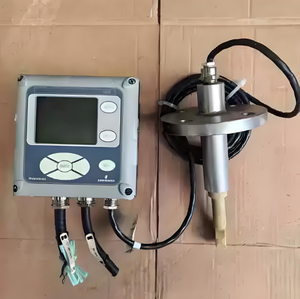 Analizador Multiparamétrico de Comunicación Digital Emersons Rosemounts Analytical 1056 DP/IP66 - Product Image 1