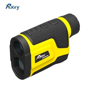 고품질 골프 거리 meter1500m 단안 거리계 망원경 - Product Image 5