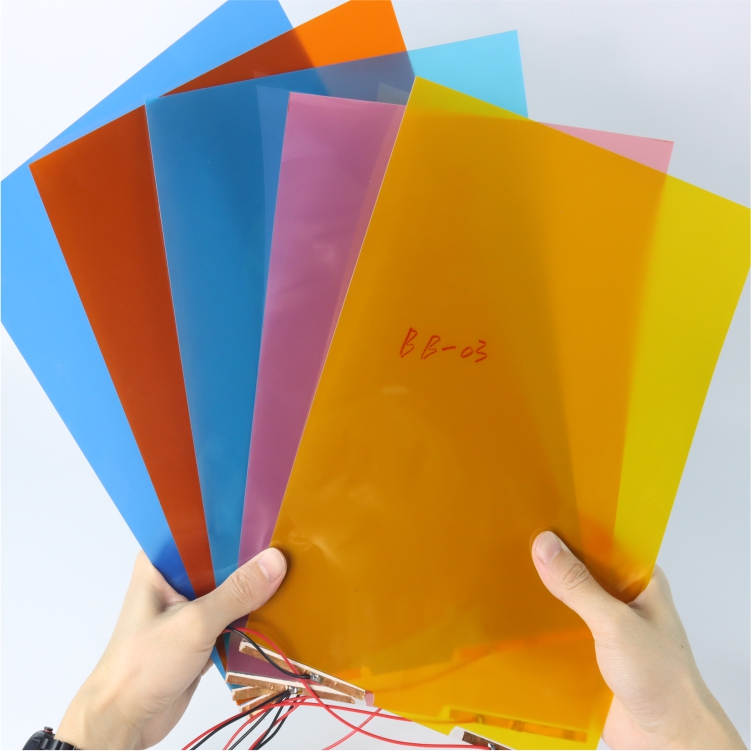 D'autres Couleurs