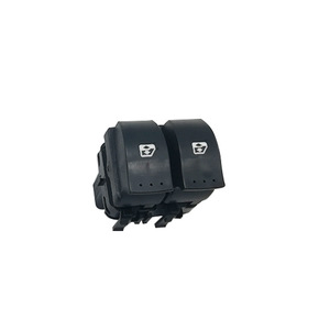 Interruptor Regulador de Ventanilla Automotriz 8200315034 para Renault, Pieza de Repuesto para Ventanilla Lateral - Product Image 1