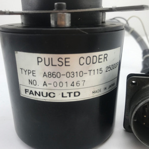Encodeur FANUC A860-0310-T115 neuf et d'origine, bon prix et qualité, pour machine industrielle - Product Image 5