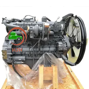 Máy móc máy xúc động cơ lắp ráp khác bộ phận động cơ cho 4hk1 6hk1 6bg1 4le1 4hf1 4hf1 4he1 4jb1 4bd1 4jj1 4bg1
