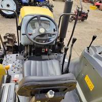 Vilebrequin pour Ford 6600, 654, assemblage de direction électrique, tracteur, arbre à cames, Fiat, meilleur prix