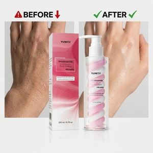 Las <span class=keywords><strong>Mejores</strong></span> <span class=keywords><strong>Lociones</strong></span> Corporales Coreanas Orgánicas <span class=keywords><strong>de</strong></span> Vainilla, Lavanda y Vitamina C con Manteca <span class=keywords><strong>de</strong></span> Karité para Blanquear la Piel, para Hombres y Mujeres, al por Mayor y con Aroma Exquisito - Product Image 4