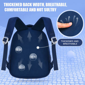 Kindergarten <b>School</b> Bag Cute Light Cartoon <b>School</b> Bag 3-6 Years Old Mini <b>Backpack</b> Children's Bag - Product Image 5