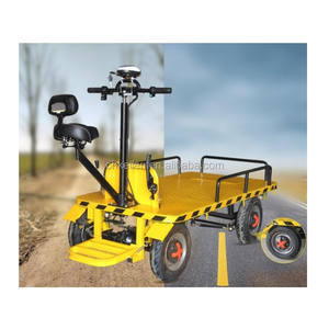 La apariencia hermosa y operación simple comida <span class=keywords><strong>vans</strong></span>/van/camión/mini furgoneta de carga - Product Image 1