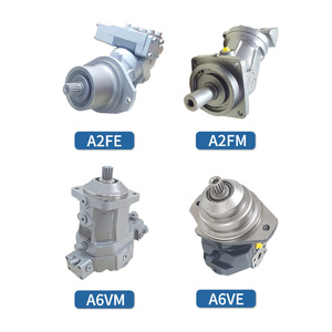 <span class=keywords><strong>Rexroth</strong></span> thủy lực động cơ Piston trục động cơ a6vm aa6vm a6ve a4fm a2fm a2flm <span class=keywords><strong>a2fe</strong></span> aa2fe loạt cong trục động cơ thủy lực - Product Image 1