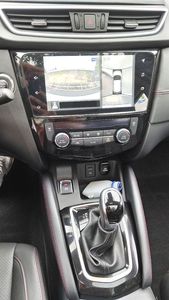 <span class=keywords><strong>Nissan</strong></span> <span class=keywords><strong>Qashqai</strong></span> <span class=keywords><strong>2022</strong></span>, SUV de <span class=keywords><strong>Gasolina</strong></span> 2.0L, Automático, Volante a la Izquierda, Vehículo Usado para Exportación - Product Image 4
