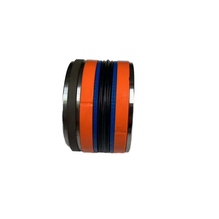 Custom Made Hydraulic Accessories Hydraulic Cylinder Guide Sleeve ...