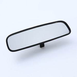 Rétroviseur intérieur Hyundai X35, miroir de voiture plat, 85101-3X100, cadre en plastique pour utilisation intérieure du véhicule - Product Image 1