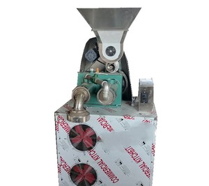 Machine à nouilles pour la fabrication de nouilles de maïs, machine à pâtes de maïs, machine à nouilles instantanées, presse à pâtes de maïs Ghana - Product Image 6